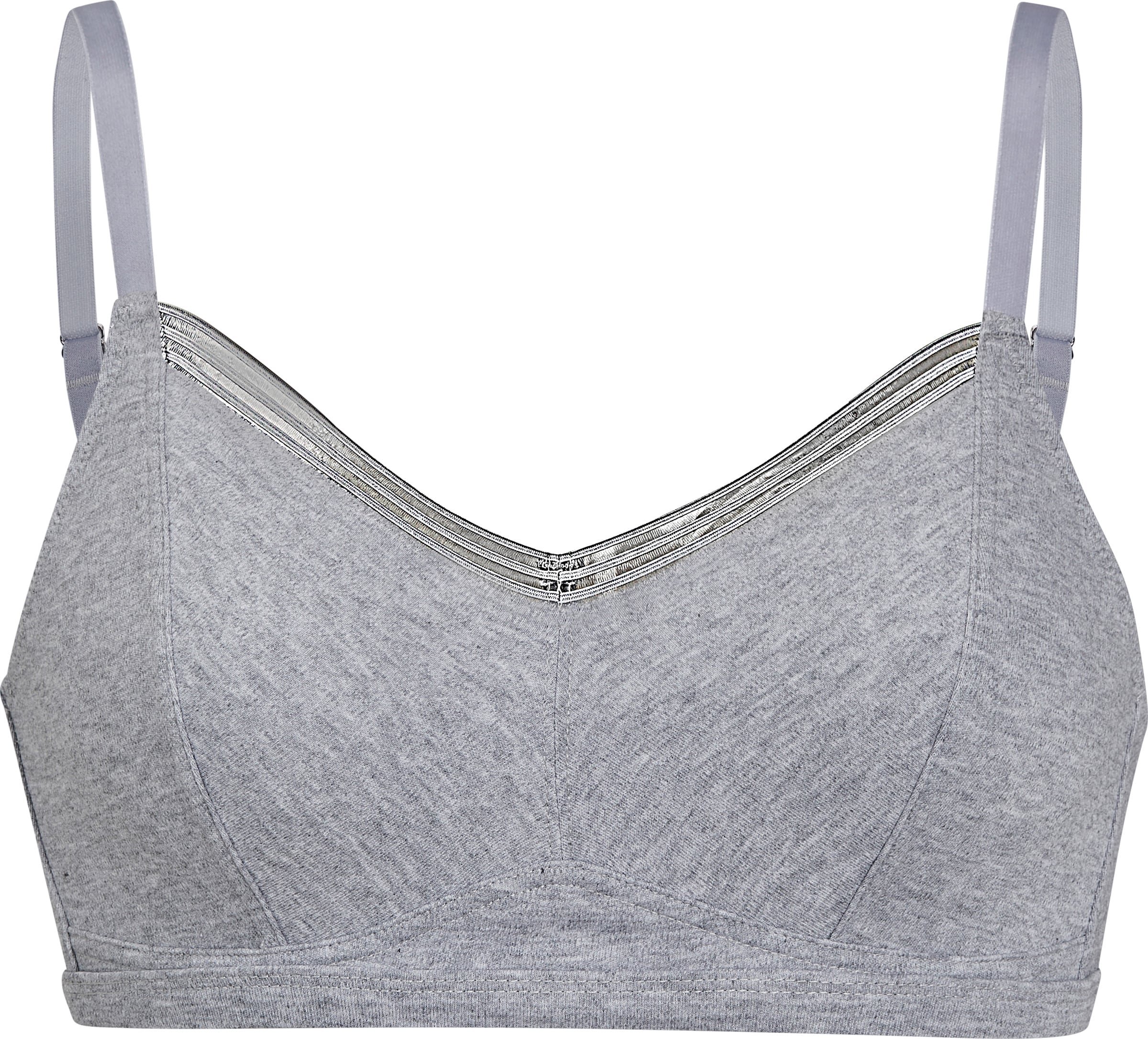 Komfort-BH ohne Bügel