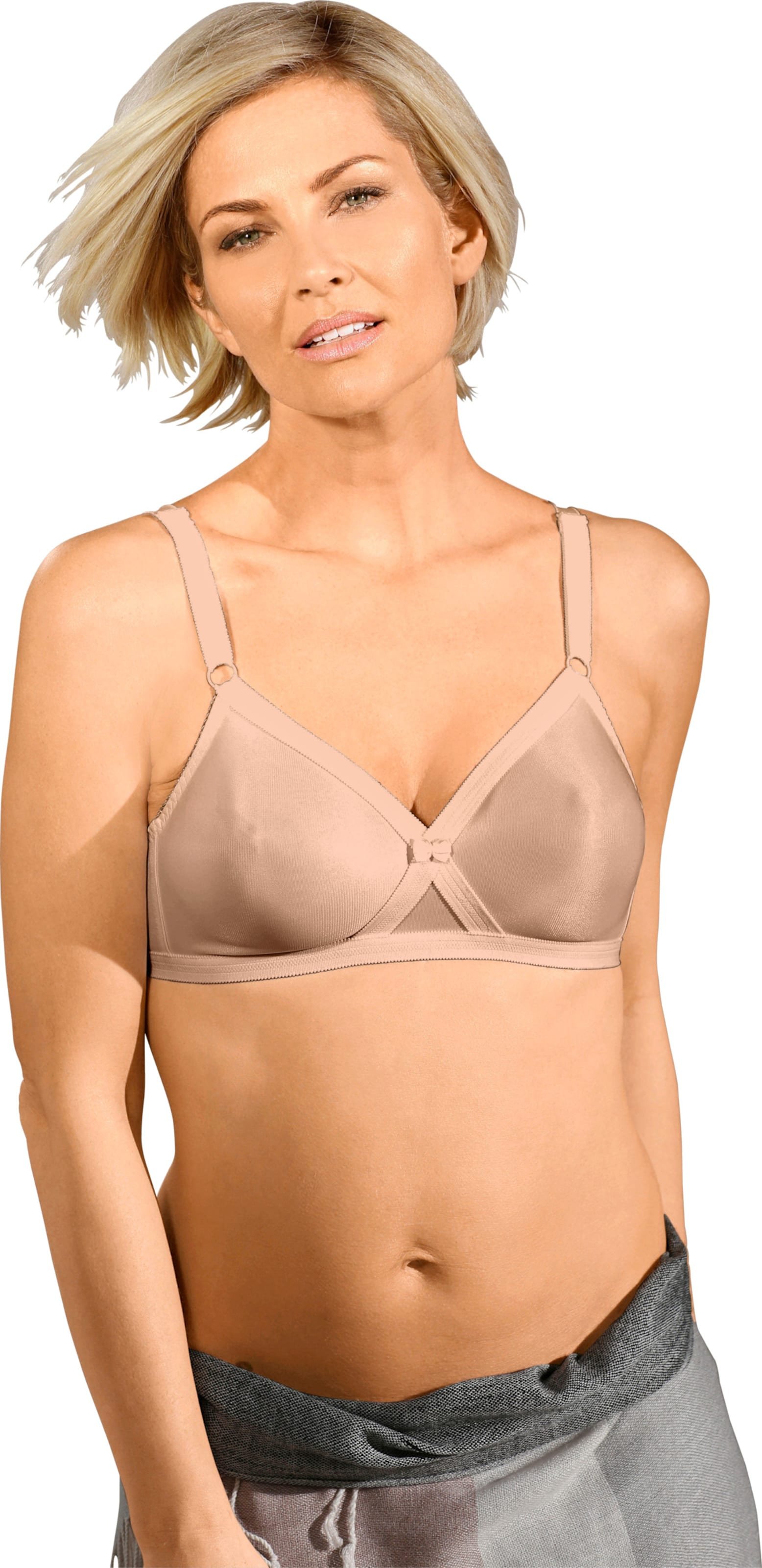 Thumbnail - BH ohne Bügel