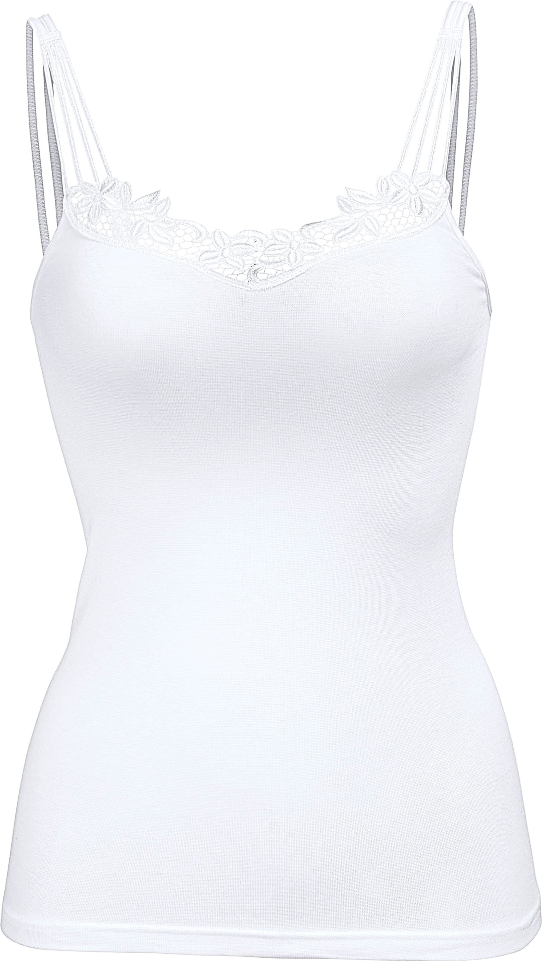 Thumbnail - Trägerhemd