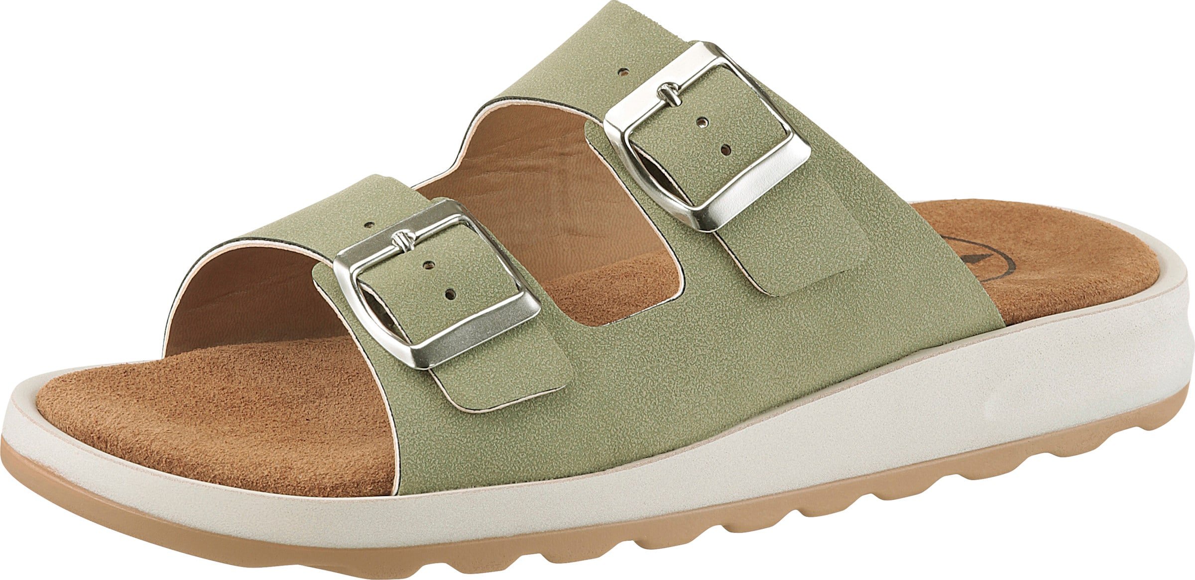 Thumbnail - Pantolette