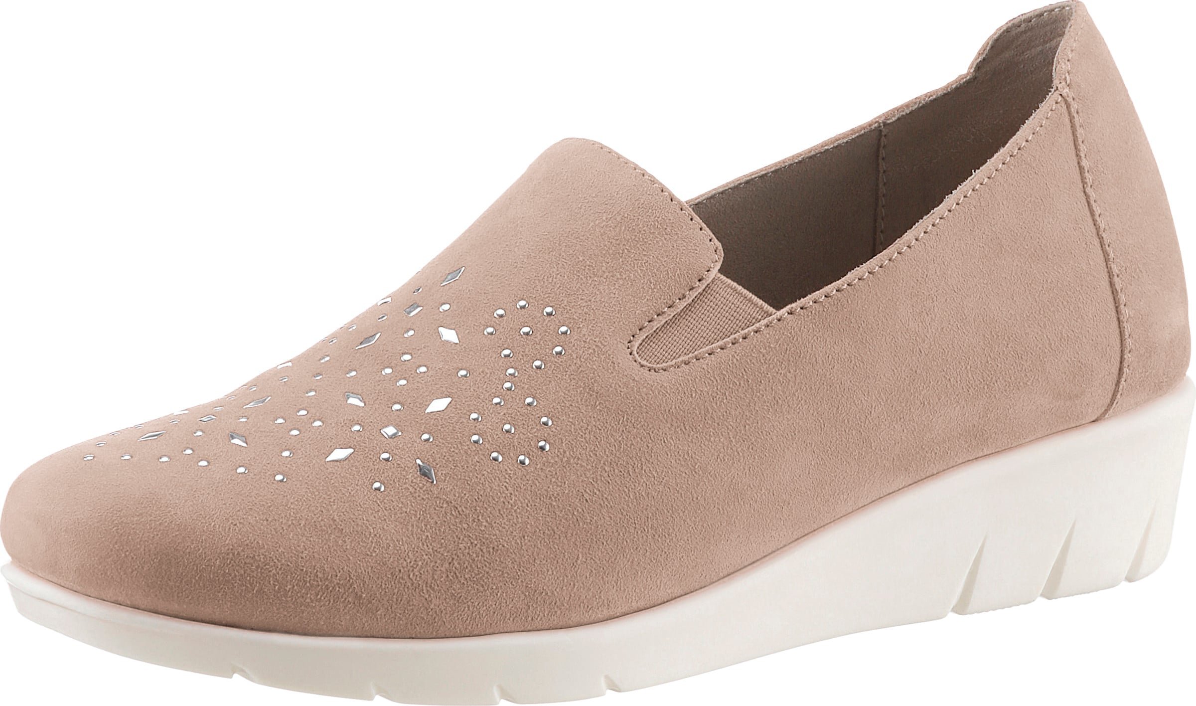 Thumbnail - Slipper