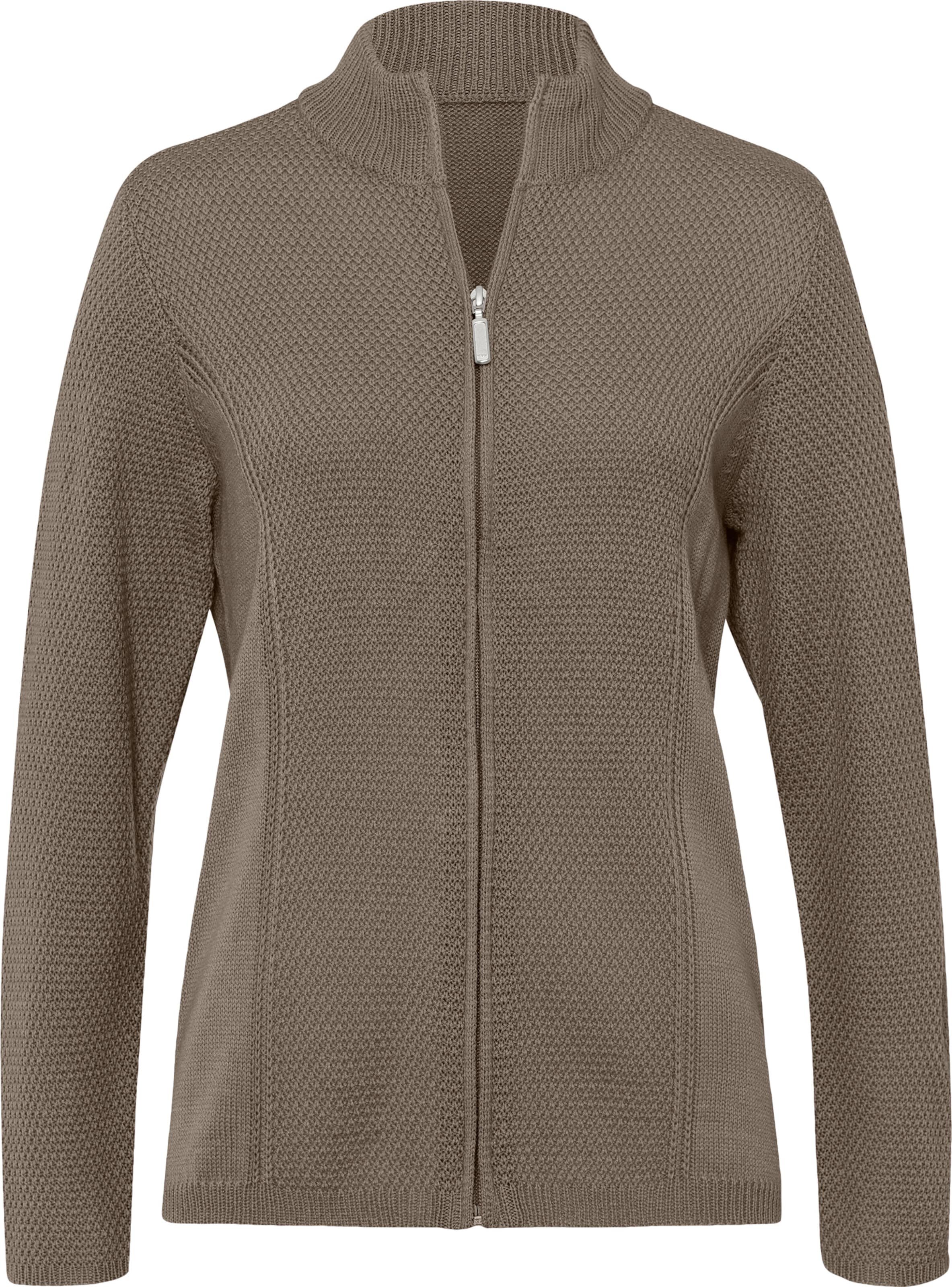 Thumbnail - Strickjacke