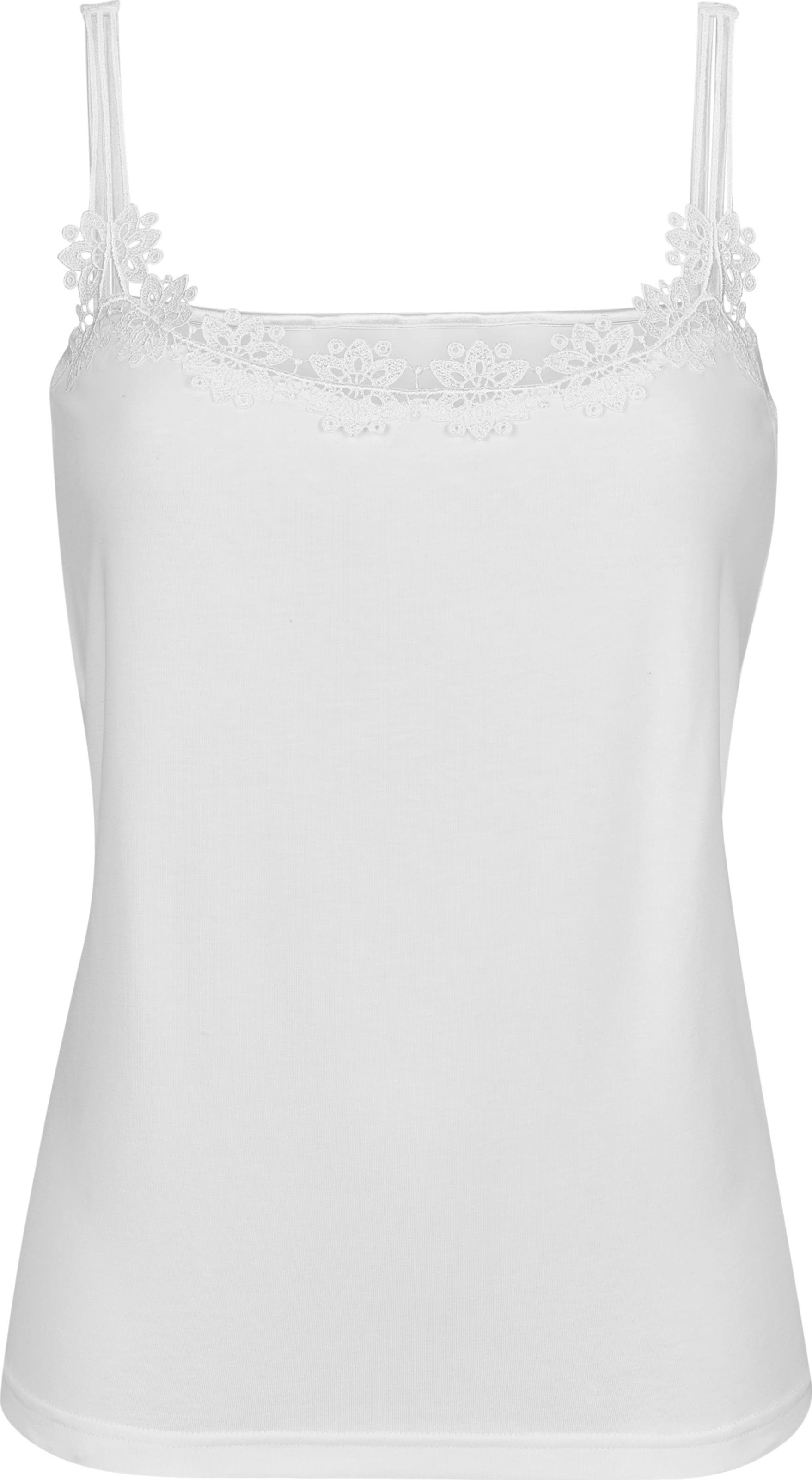 Thumbnail - Trägerhemd