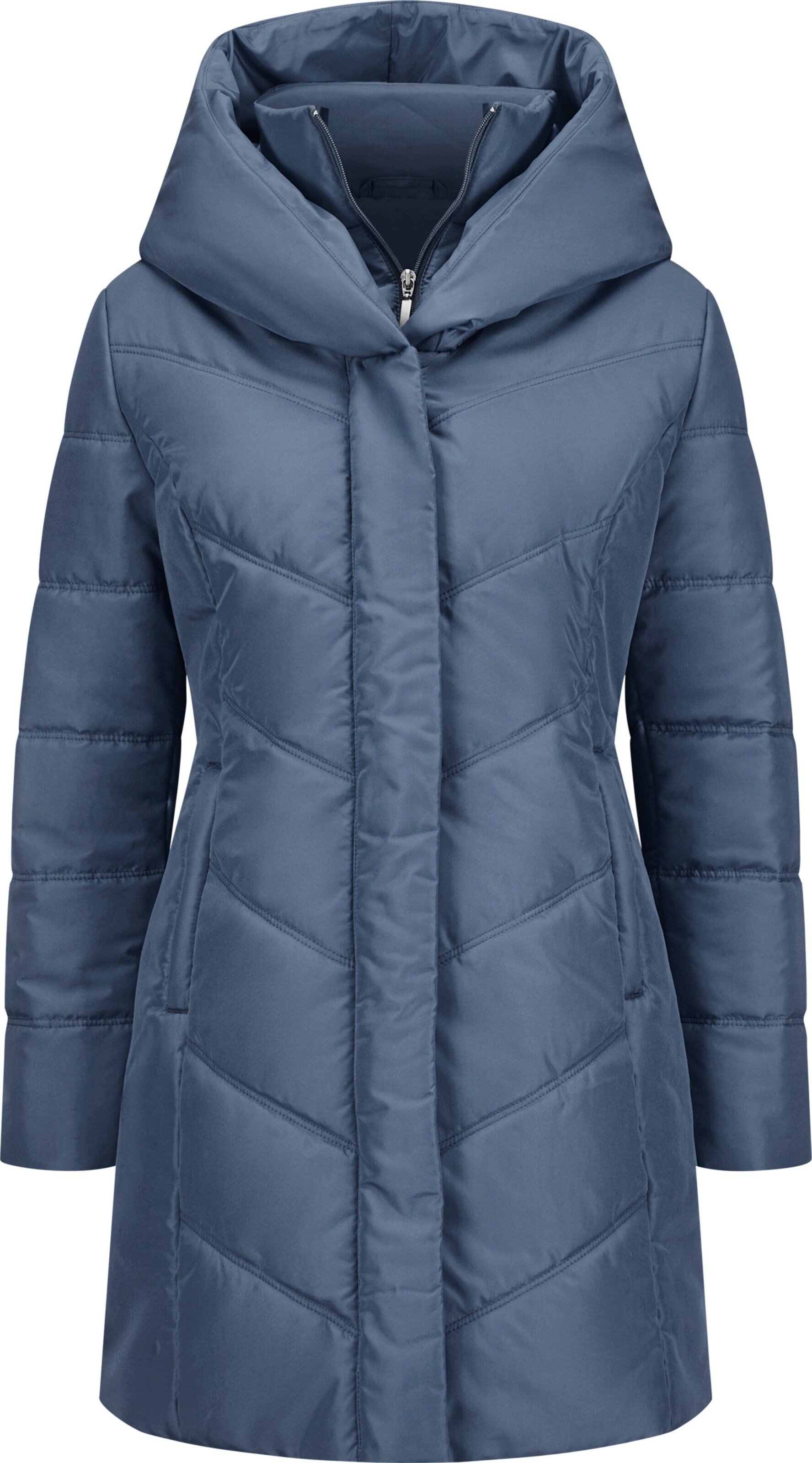 Longjacke