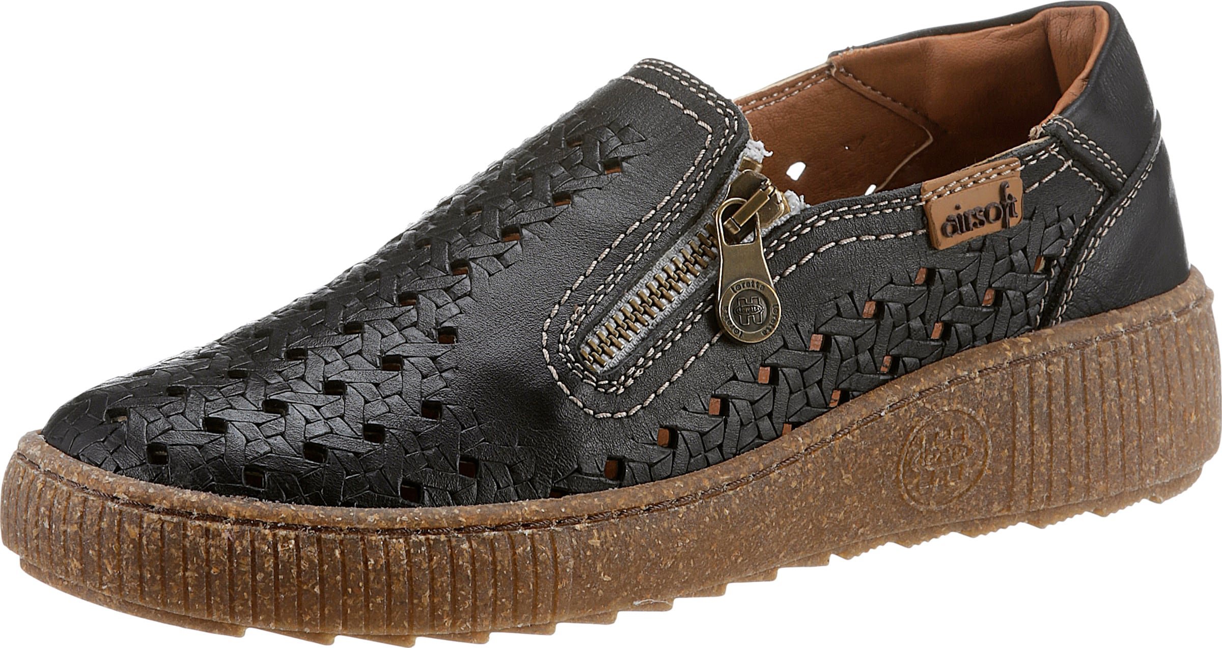 Thumbnail - Slipper