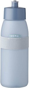 Thumbnail - Mepal Ellipse Sporttrinkflasche, 500 ml