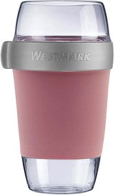 Thumbnail - WESTMARK Speisebehälter rosa 1150,0 ml, 1 St.