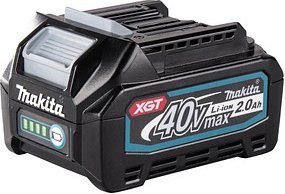 makita Werkzeugakku BL4020 Li-Ion 2,0 Ah
