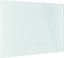 Thumbnail - magnetoplan Glas-Magnettafel 60,0 x 40,0 cm briliant-weiß