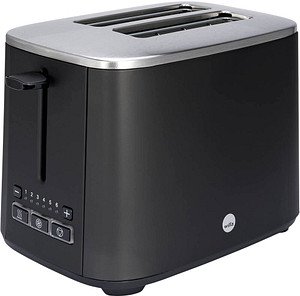 WILFA CT-1000MW Toaster weiß