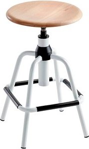 Mayer Hocker myRONDO 1202 12 91 buche, 1 St.