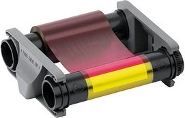 DURABLE YMCKO mehrfarbig Farbband