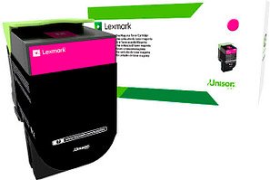 Lexmark 71B0H30 magenta Toner