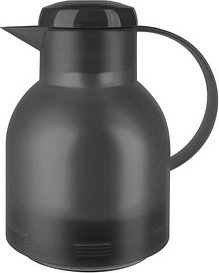 Thumbnail - emsa Isolierkanne SAMBA schwarz 1,0 l, 1 St.