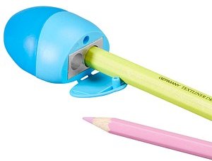 Thumbnail - KUM Dosenspitzer doppelt Pencil-PalM2 blau