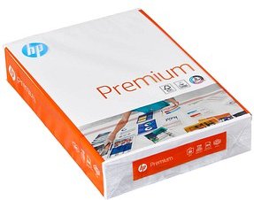 Thumbnail - HP Kopierpapier Premium DIN A4 80 g/qm 500 Blatt
