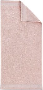 Thumbnail - Dyckhoff Handtücher Pure Luxury GLOSS altrosa 50,0 x 100,0 cm, 6 St.
