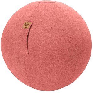 Thumbnail - SITTING BALL FELT Sitzball lachs 65,0 cm