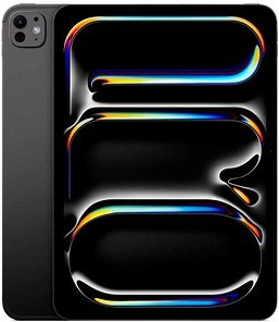 Apple iPad Pro 11 (2025) Cellular (8. Generation) 27,9 cm (11,0 Zoll) 256 GB schwarz