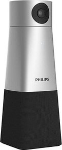 PHILIPS SmartMeeting Konferenzkamera silber