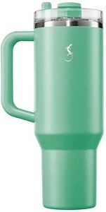 LURCH Isolierbecher Big Cup dark salvia 1,2 l