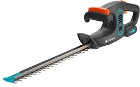 Thumbnail - GARDENA EasyCut Akku-Heckenschere 14,4 V, mit 1 Akku