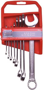 CONNEX Ring-Maulschlüssel-Satz COX539608 8-tlg.