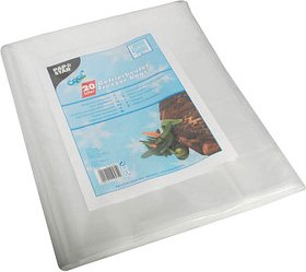 Thumbnail - STARPAK Gefrierbeutel 20,0 l, 100 St.