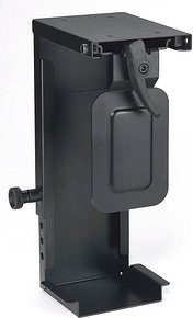 Neomounts PC-Halterung CPU-D075BLACK Metall schwarz