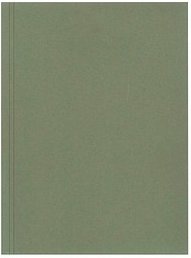 Wekre Aktendeckel DIN A4 grün, 25 St.