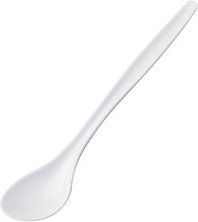 Thumbnail - WESTMARK Eierlöffel weiß, 6 St.