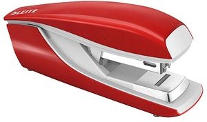 Thumbnail - AKTION: LEITZ Heftgerät NeXXt 5505 rot mit Prämie nach Registrierung