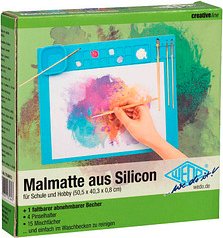 WEDO Bastelunterlage Malmatte