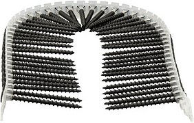 makita Schnellbauschrauben F-30942 3,9 mm x 55 mm, 1.000 St.