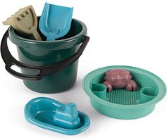 Thumbnail - dantoy Sandspielzeug Blue Marine mehrfarbig, 1 Set