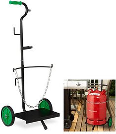 Thumbnail - relaxdays Sackkarre bis 25,0 kg