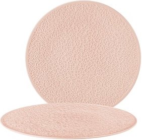 Seltmann Weiden Teller Nori rosé Ø 33,0 cm, 2 St.