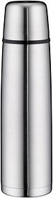 alfi Isolierflasche ISOTHERM PERFECT schwarz 1,0 l