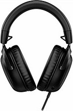 HyperX™ Cloud III Gaming-Headset schwarz