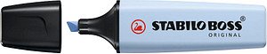 Thumbnail - STABILO BOSS ORIGINAL Textmarker blau, 1 St.