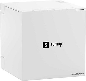 SumUp TM-m30III (151) Bondrucker schwarz