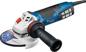 BOSCH Professional GWS 19-150 CI Winkelschleifer 1.220 W