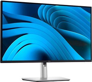 Thumbnail - DELL P2725DE Monitor 69,0 cm (27,0 Zoll) schwarz
