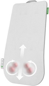 medisana Massageauflage MC 600, 1 St.