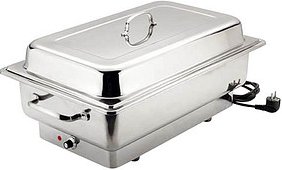 Bartscher 1000 E GN 1/1 Chafing Dish elektrisch