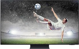 Thumbnail - SAMSUNG GQ65S95DATXZG OLED Smart-TV 163,0 cm (65,0 Zoll)