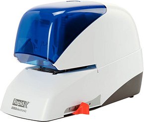 Rapid Elektrohefter 5050E blau, 1 St.