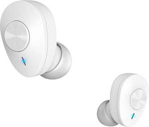 hama Freedom Buddy In-Ear-Kopfhörer weiß