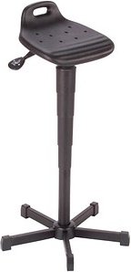 Thumbnail - meychair Stehhilfe AF0-PU2 11003 schwarz, 1 St.