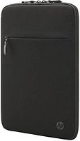 HP Laptophülle Renew Business Kunstfaser schwarz bis 35,8 cm (14,1 Zoll)